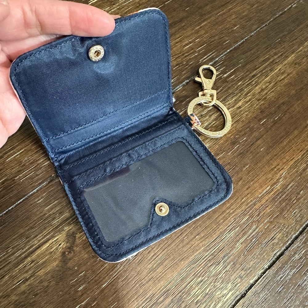 NWOT Simply Southern card case - Picture 5 of 7